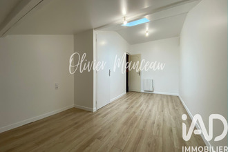 achat maison les-herbiers 85500