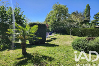 achat maison les-herbiers 85500