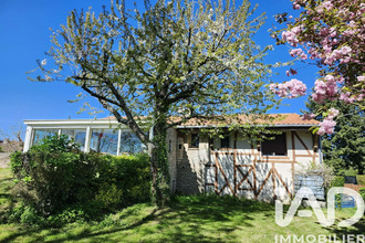 achat maison les-herbiers 85500