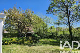 achat maison les-herbiers 85500