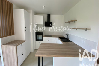 achat maison les-herbiers 85500