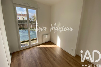 achat maison les-herbiers 85500