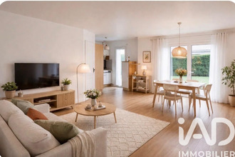 achat maison les-herbiers 85500