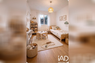achat maison les-herbiers 85500