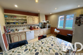 achat maison les-herbiers 85500