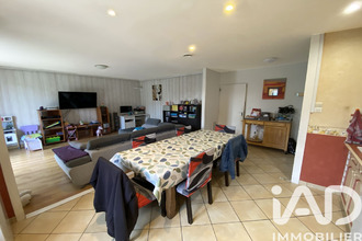 achat maison les-herbiers 85500