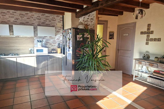 achat maison les-herbiers 85500