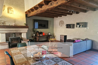 achat maison les-herbiers 85500