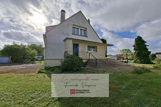 achat maison les-herbiers 85500
