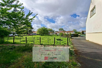 achat maison les-herbiers 85500
