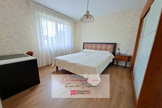 achat maison les-herbiers 85500