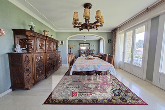achat maison les-herbiers 85500