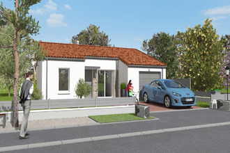achat maison les-herbiers 85500