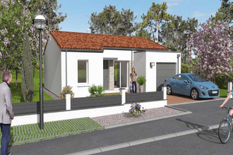 achat maison les-herbiers 85500
