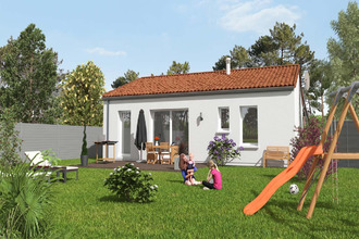 achat maison les-herbiers 85500
