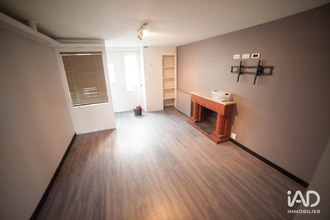 achat maison les-herbiers 85500