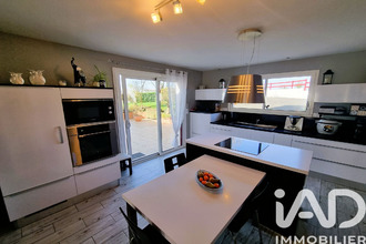 achat maison les-herbiers 85500