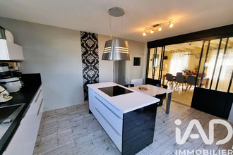 achat maison les-herbiers 85500