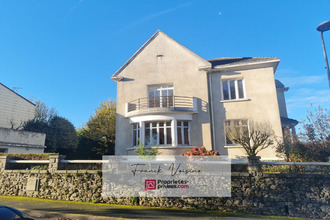 achat maison les-herbiers 85500