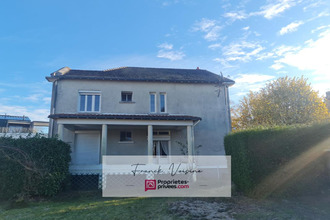 achat maison les-herbiers 85500