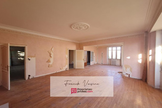 achat maison les-herbiers 85500