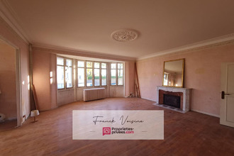 achat maison les-herbiers 85500