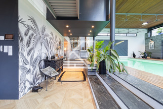 achat maison les-herbiers 85500
