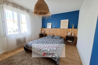achat maison les-herbiers 85500