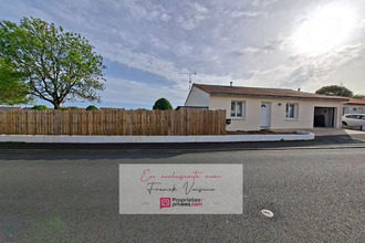 achat maison les-herbiers 85500