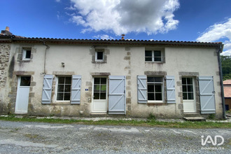 achat maison les-herbiers 85500