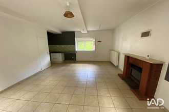 achat maison les-herbiers 85500