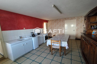 achat maison les-herbiers 85500