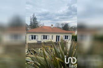 achat maison les-herbiers 85500
