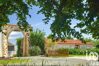 achat maison les-herbiers 85500