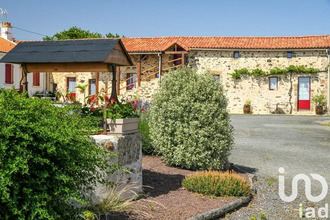 achat maison les-herbiers 85500