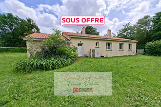 achat maison les-herbiers 85500