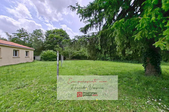 achat maison les-herbiers 85500