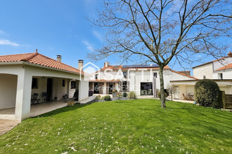 achat maison les-herbiers 85500