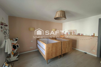 achat maison les-herbiers 85500