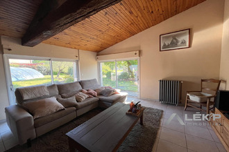achat maison les-herbiers 85500