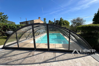 achat maison les-herbiers 85500