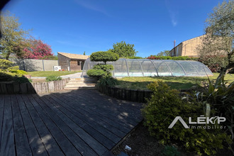 achat maison les-herbiers 85500