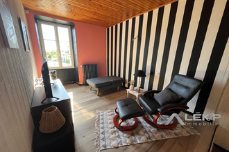 achat maison les-herbiers 85500