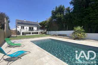 achat maison les-herbiers 85500