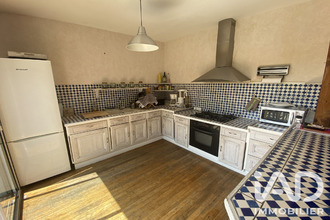 achat maison les-herbiers 85500