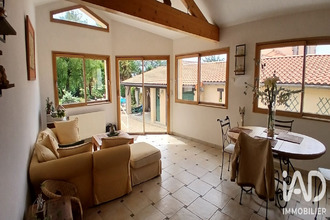 achat maison les-herbiers 85500