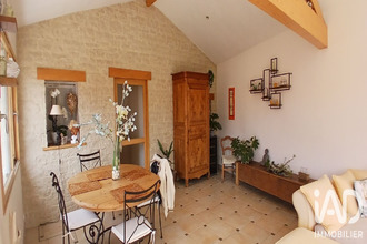 achat maison les-herbiers 85500