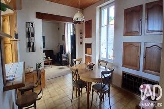 achat maison les-herbiers 85500