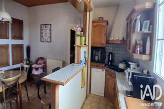 achat maison les-herbiers 85500