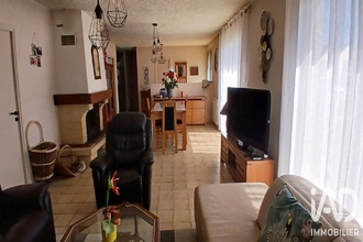 achat maison les-herbiers 85500